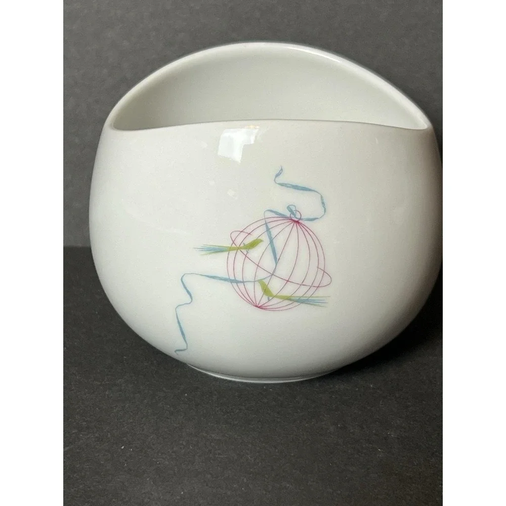 Rosenthal modern birds by